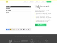 Desktop screenshot for vocus.io