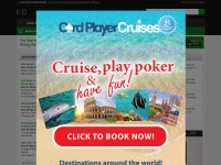 Desktop screenshot for pokeratlas.com