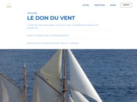 Desktop screenshot for ledonduvent.com