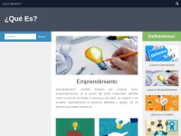 Desktop screenshot for quees.club