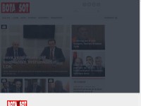 Desktop screenshot for botasot.info