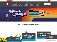 Desktop screenshot for mundo-r.com