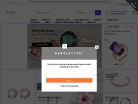 Desktop screenshot for streetregion.com