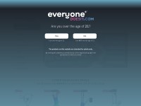Desktop screenshot for everyonedoesit.com