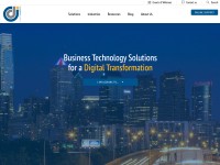 Desktop screenshot for isysair.com