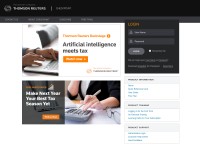 Desktop screenshot for riacheckpoint.com