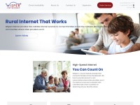 Desktop screenshot for wisperisp.com