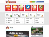 Desktop screenshot for gamyun.net