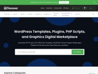 Desktop screenshot for flance4u.net