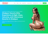 Desktop screenshot for deep-kaur.com