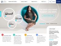 Desktop screenshot for car.org