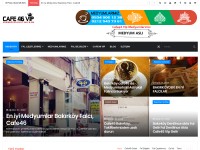 Desktop screenshot for bakirkoyfalci.com