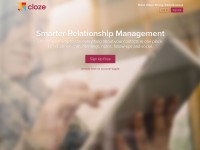 Desktop screenshot for circulate.it