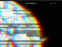 Desktop screenshot for motherbase.ca