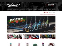 Desktop screenshot for daklinic.com