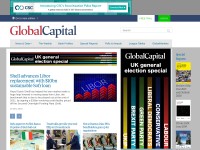 Desktop screenshot for globalcapital.com