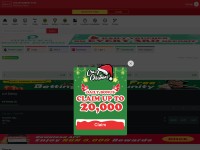 Desktop screenshot for supabets.com