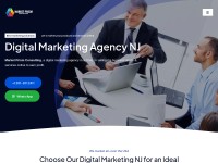 Desktop screenshot for marketprismteam.com