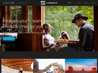 Desktop screenshot for offset.com