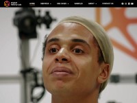 Desktop screenshot for digitalrealitylab.com