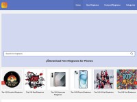 Desktop screenshot for americatone.info