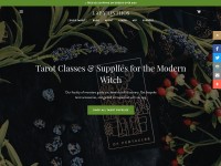 Desktop screenshot for labyrinthos.co