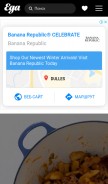 How eda.ru looks like on a mobile device such as an iPhone.
