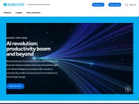 Desktop screenshot for barcap.com