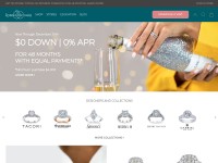 Desktop screenshot for robbinsbrothers.com