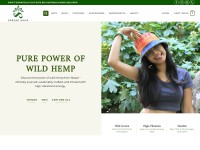 Screenshot of spreadmaya.com.au