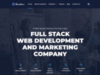 Desktop screenshot for thecuneiform.com