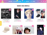 Desktop screenshot for lunarnoona.com