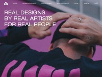 Desktop screenshot for everpress.com