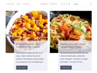 Desktop screenshot for sprinklesandsprouts.com