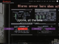 Desktop screenshot for mgcsops.net