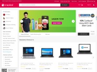 Desktop screenshot for sdlcdn.com