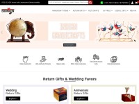 Desktop screenshot for boontoon.com