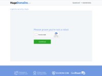 Desktop screenshot for pcgoods.com