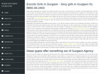 Desktop screenshot for deepi.in