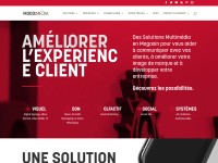 Desktop screenshot for moodmedia.com