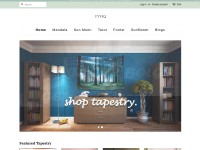 Desktop screenshot for pyhq.shop