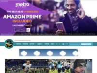 Desktop screenshot for bigcatcountry.com