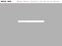 Desktop screenshot for rincondelvago.com