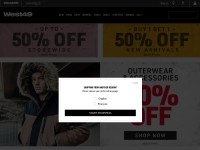 Desktop screenshot for west49.com