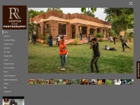 Desktop screenshot for raghuraicenterforphotography.com