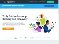 Desktop screenshot for appia.com