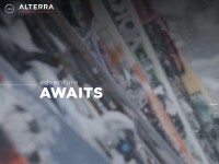 Desktop screenshot for alterramtnco.com
