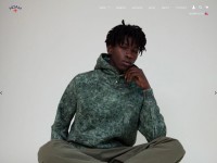 Desktop screenshot for noahny.com