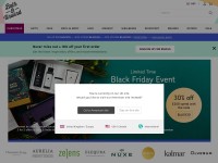 Desktop screenshot for bathandunwind.com