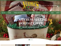 Desktop screenshot for nueskes.com